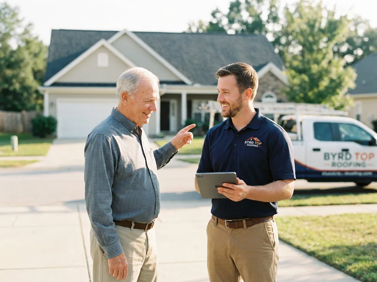 Roofing Fayetteville, NY FAQs